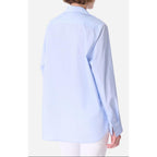 Camicia Dorothée - Glacial