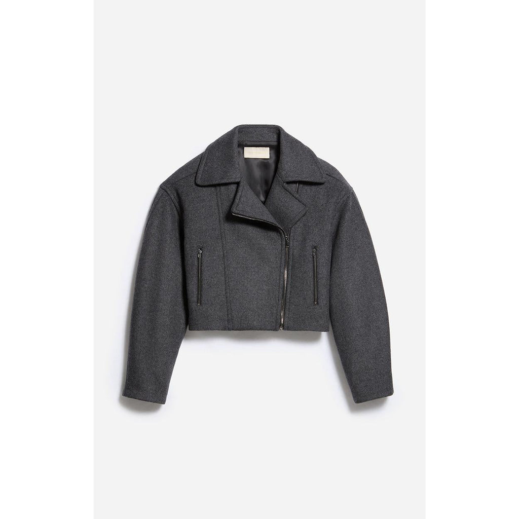 Bless Coat - Anthracite