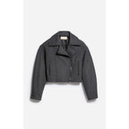 Bless Coat - Anthracite