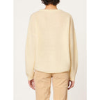 Pull Col Rond - Citrus