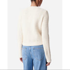 Dorina Cardigan - Ecru