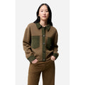 Gilet Denver - Kaki