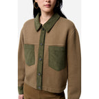 Gilet Denver - Kaki