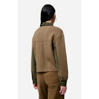 Gilet Denver - Kaki