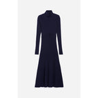 Vestido Divana - Azul Marino