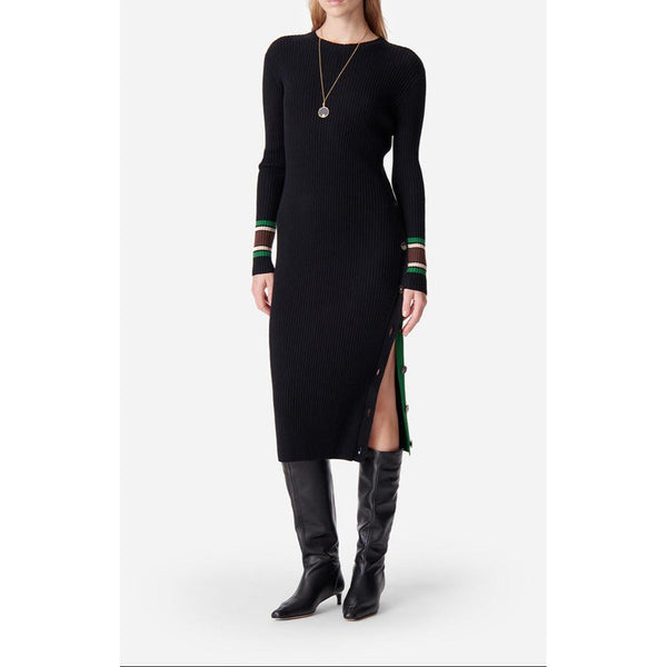 Vanessa Bruno - Dagmar Dress - Black