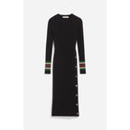 Dagmar Dress - Black