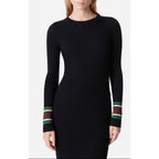 Dagmar Dress - Black