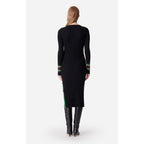 Dagmar Dress - Black