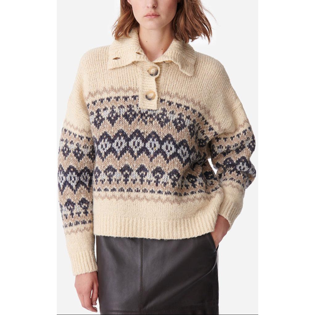 Pull Dara - Avoine