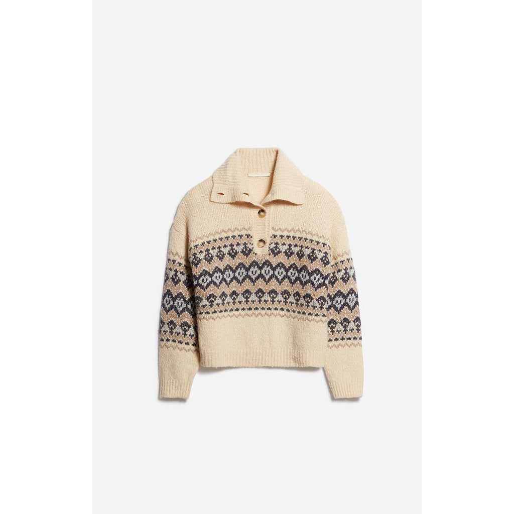 Pull Dara - Avoine