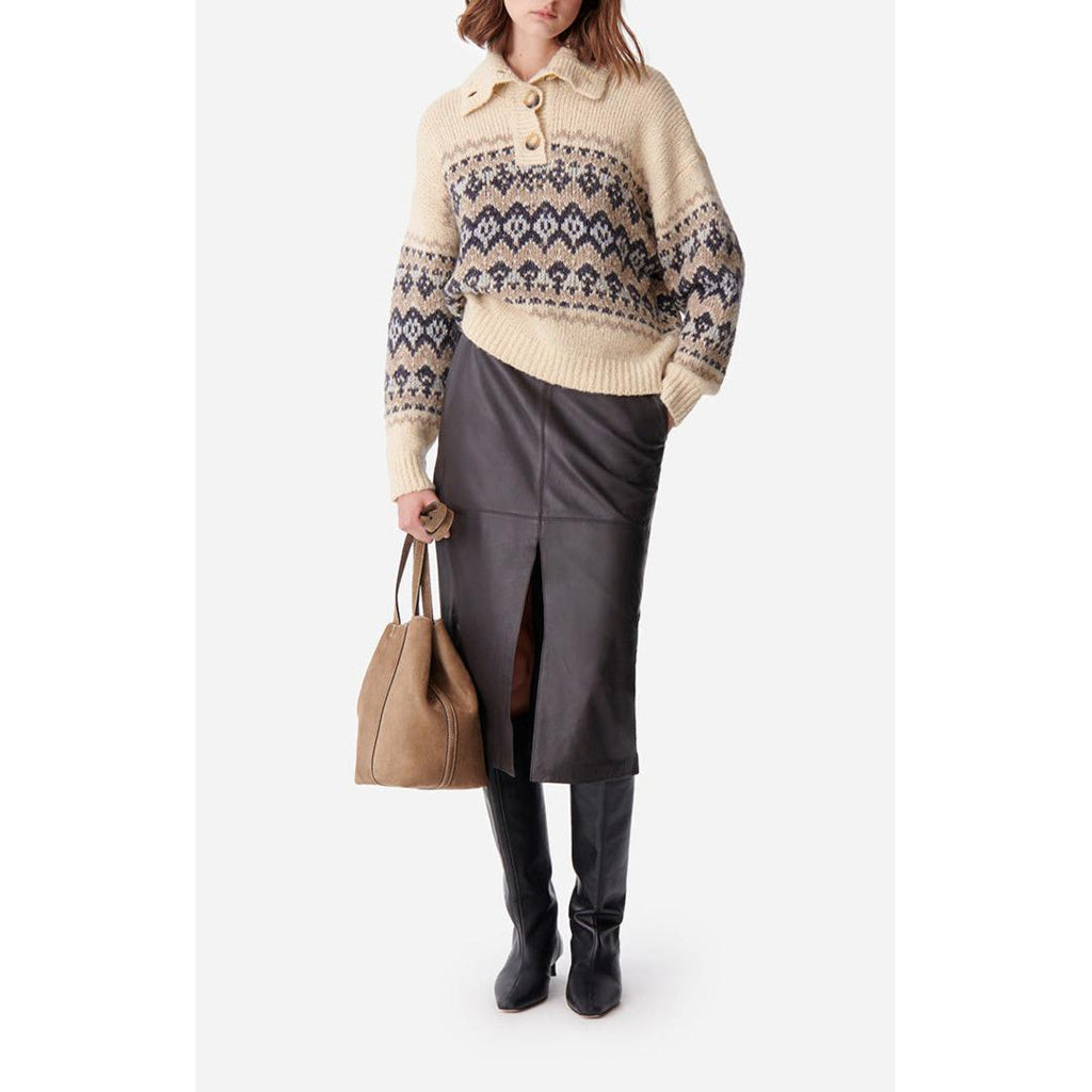 Pull Dara - Avoine