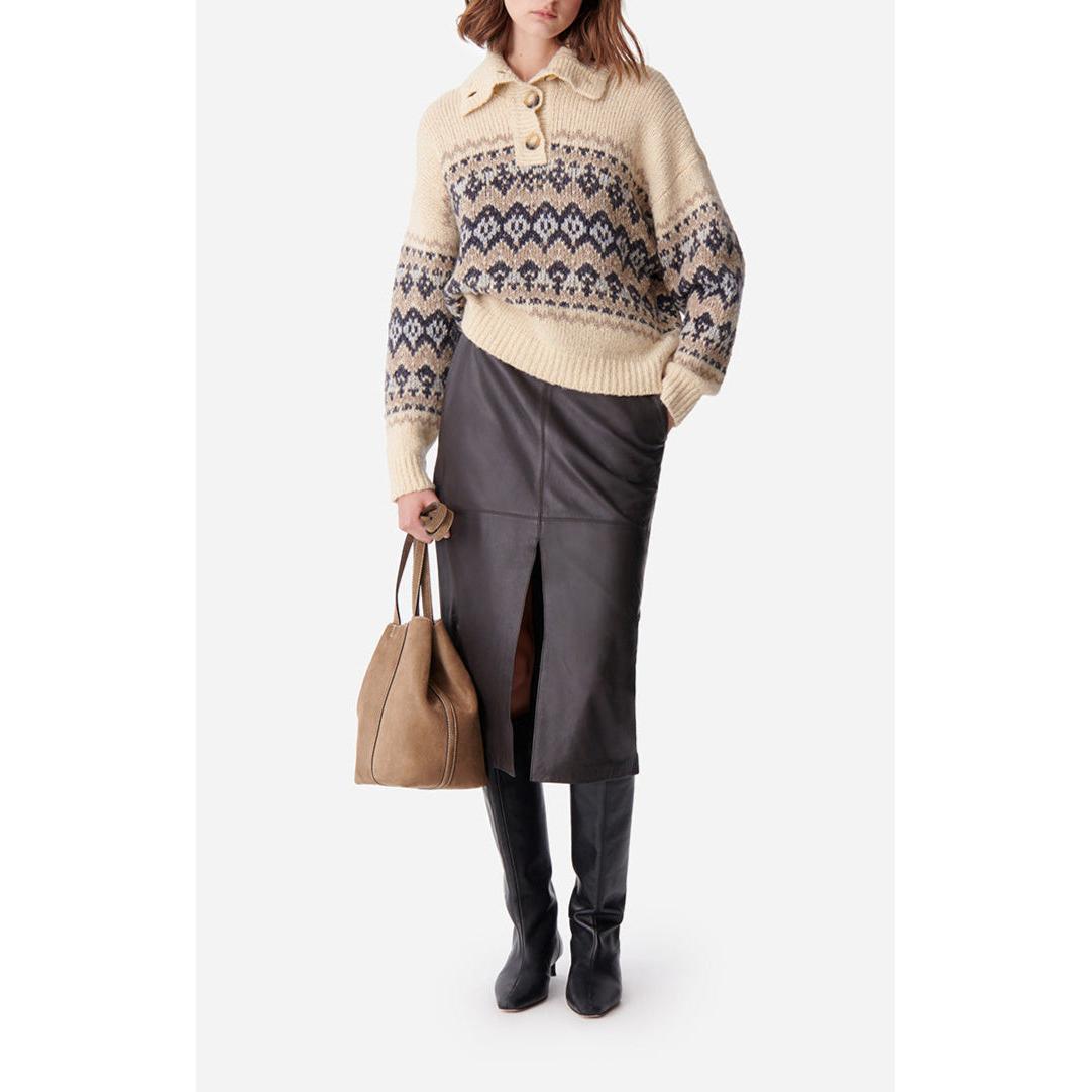 Pull Dara - Avoine