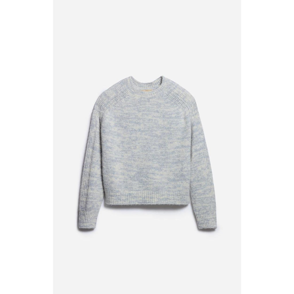 Donia Jumper - Iris
