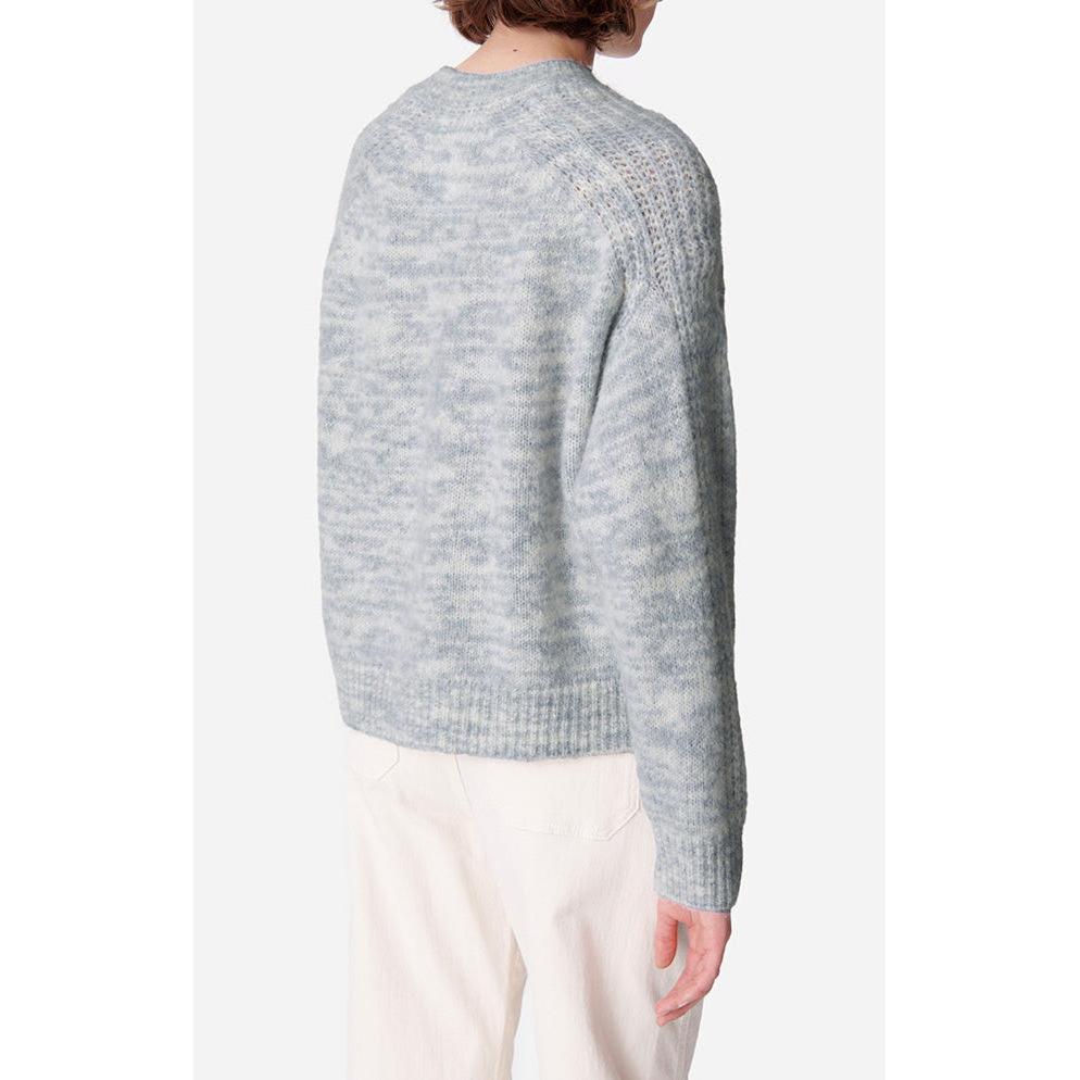 Donia Jumper - Iris
