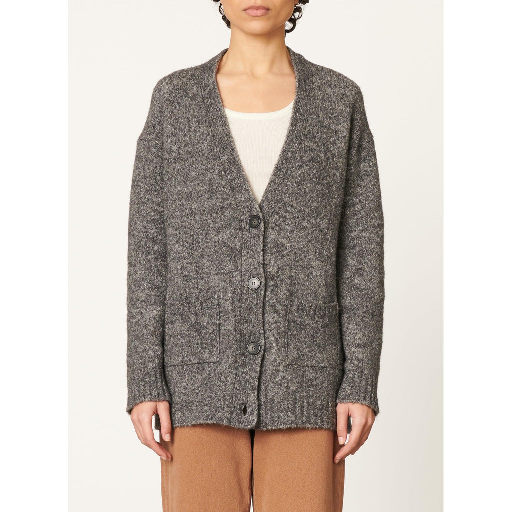 Cardigan Donata - Encens