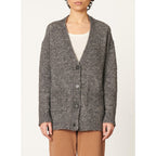 Cardigan Donata - Encens