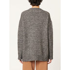 Cardigan Donata - Encens