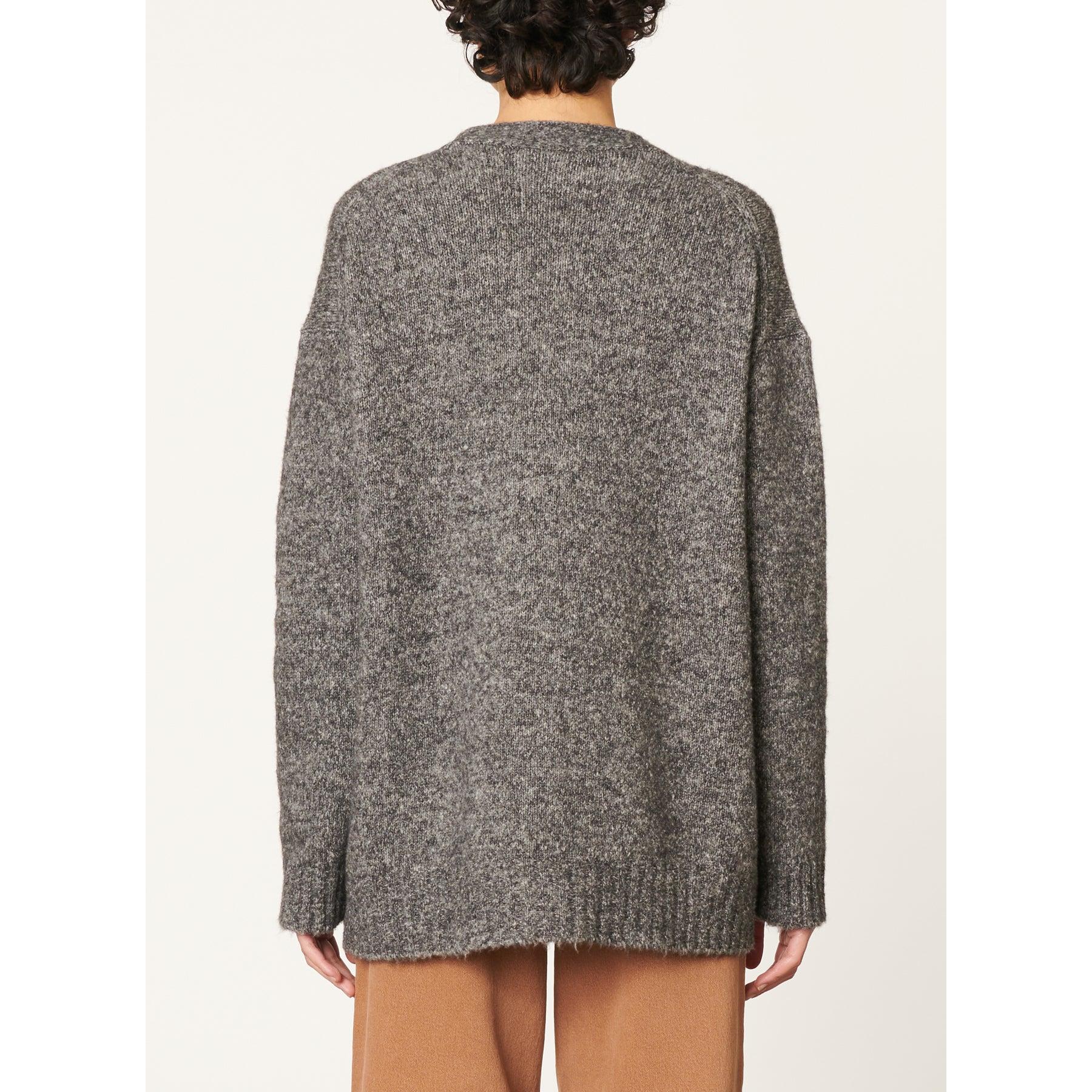 Cardigan Donata - Encens