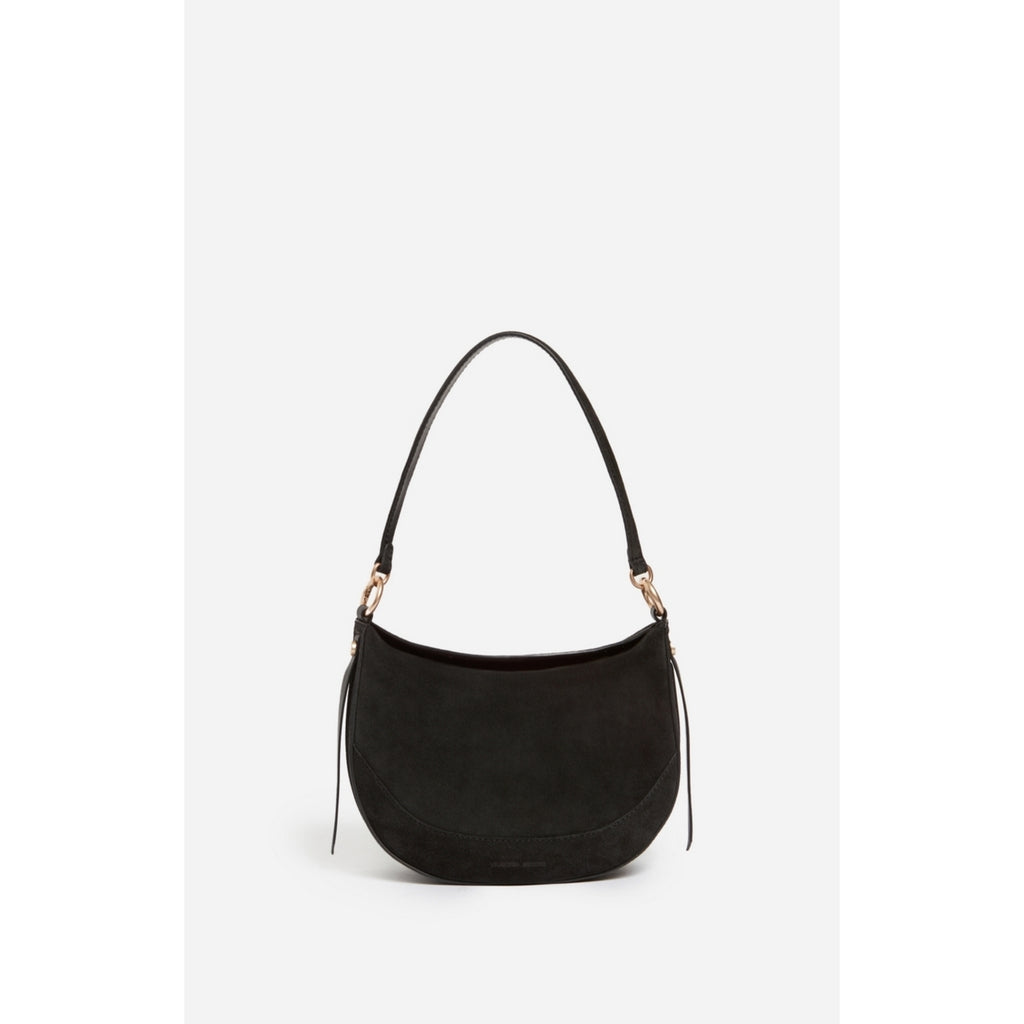 Sac A Main Mini Daily Bag - Noir