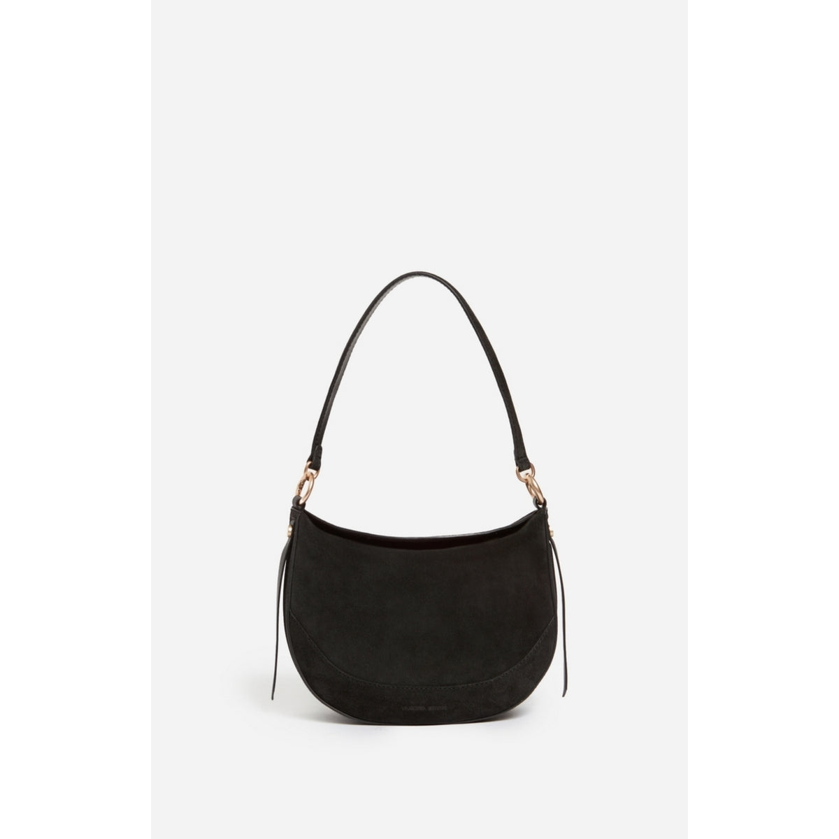 Sac A Main Mini Daily Bag - Noir