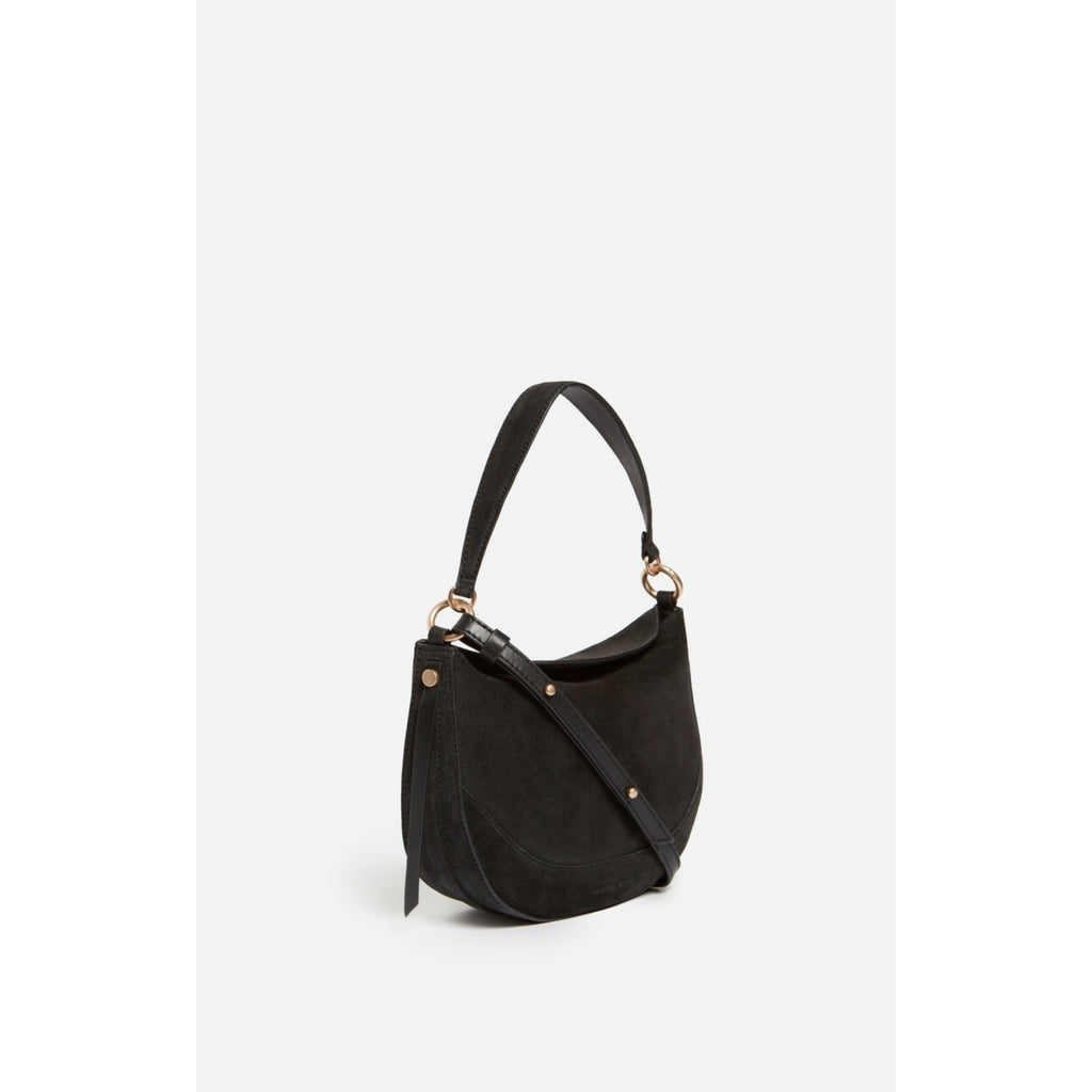 Sac A Main Mini Daily Bag - Noir