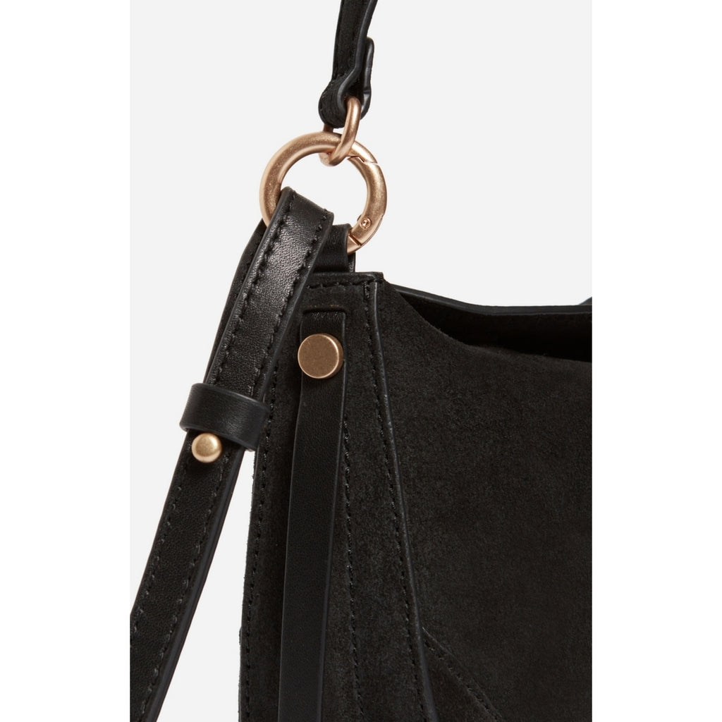 Sac A Main Mini Daily Bag - Noir