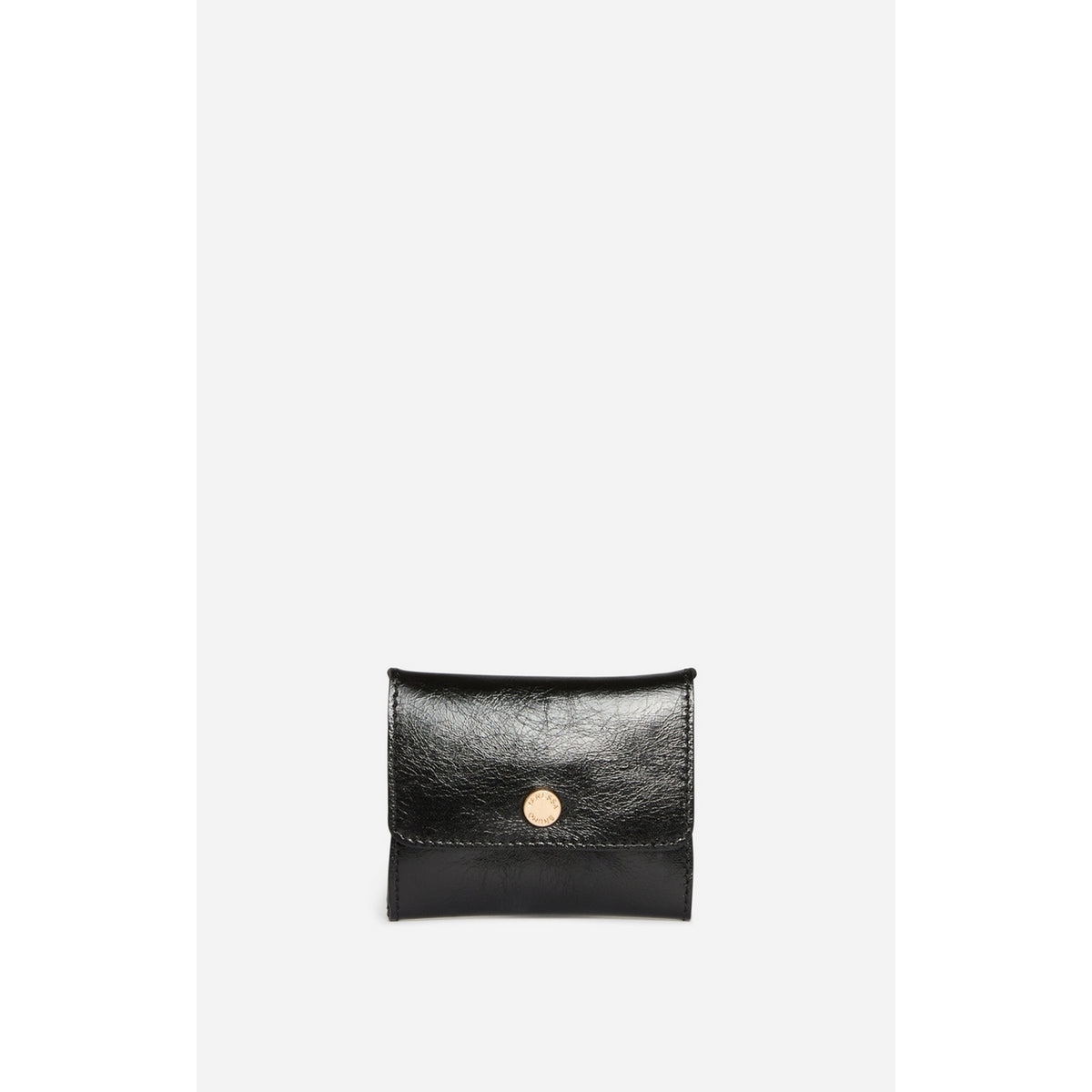 Porte Monnaie Porte Monnaie - Noir