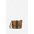 Frankie Flap Bag - Khaki