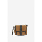 Frankie Flap Bag - Khaki