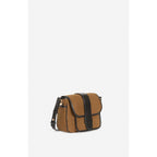 Frankie Flap Bag - Khaki