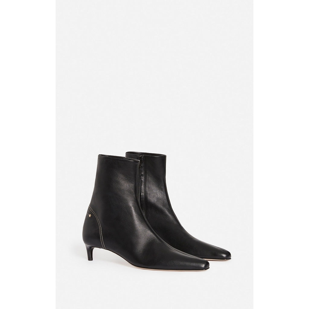 Bottine Bottines 35Mm - Noir
