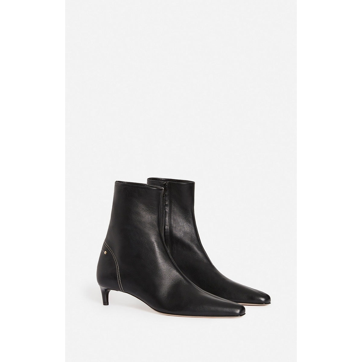 Bottine Bottines 35Mm - Noir
