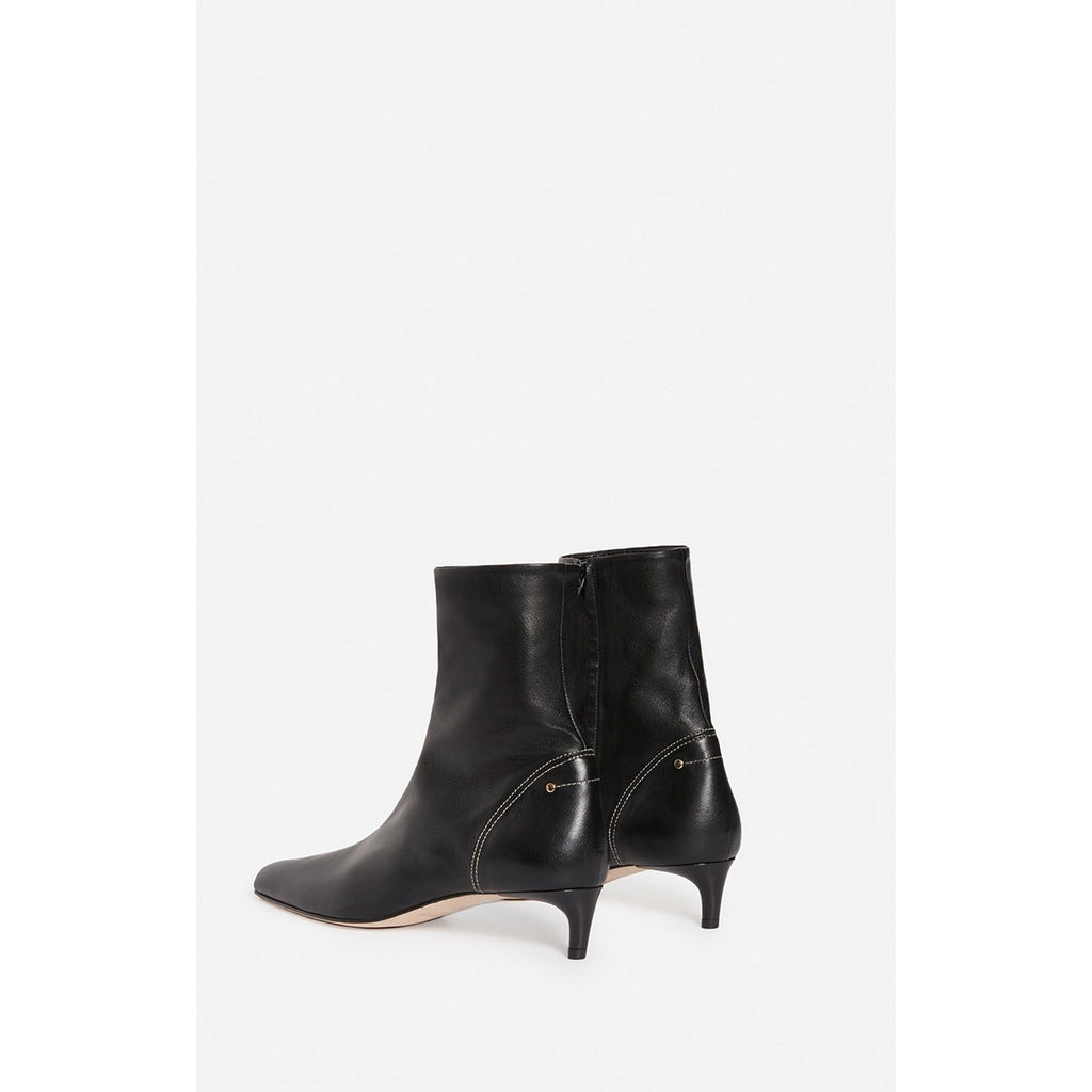 Bottine Bottines 35Mm - Noir