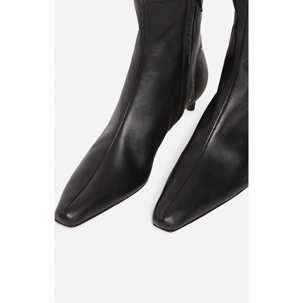 Bottine Bottines 35Mm - Noir