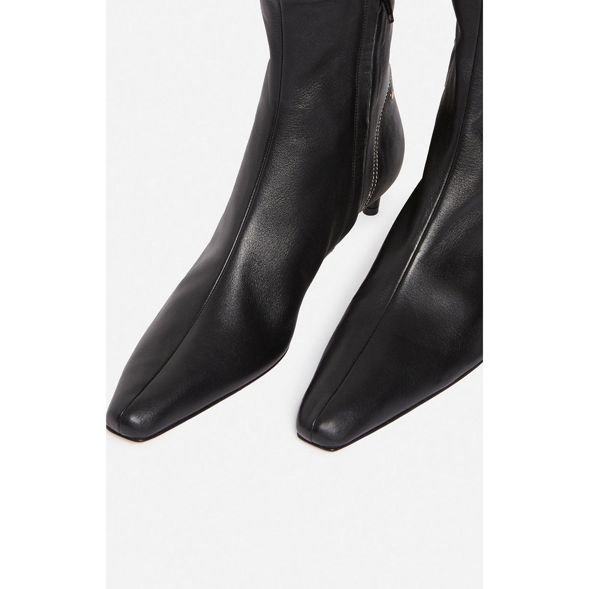 Bottine Bottines 35Mm - Noir
