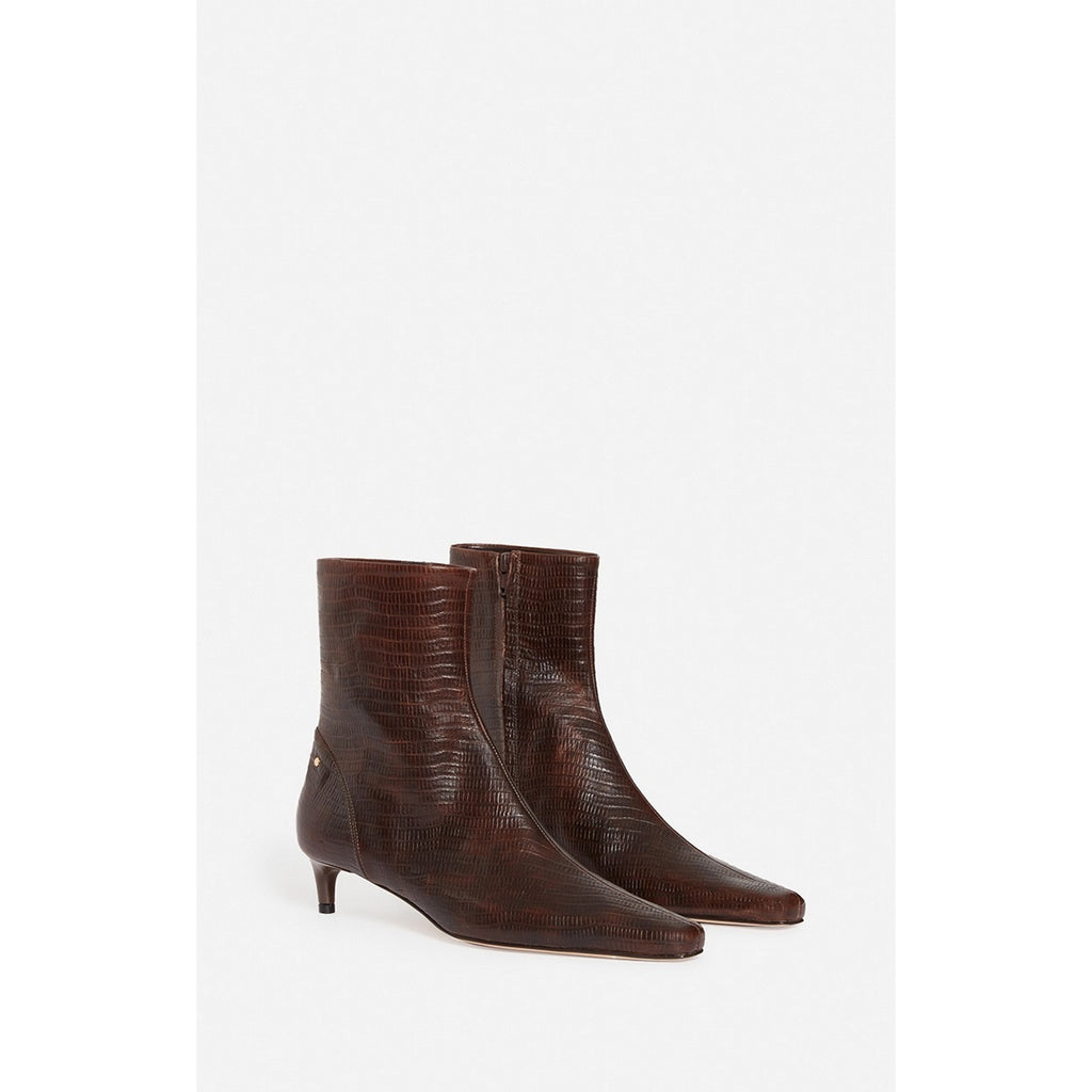 Bottine Bottines 35Mm - Ebene