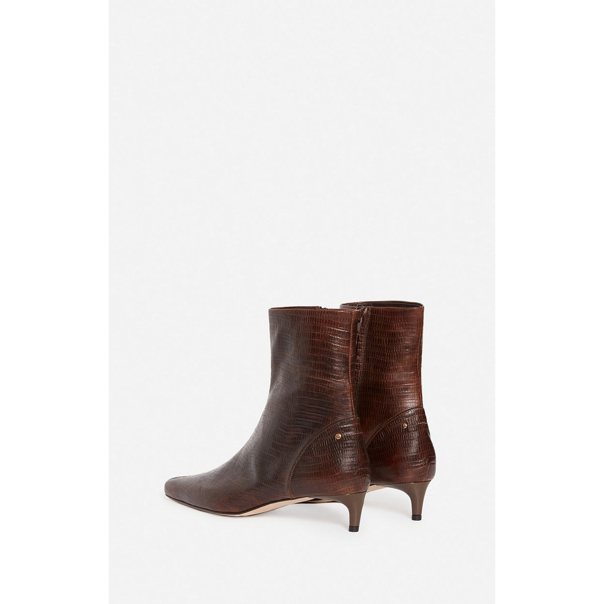 Bottine Bottines 35Mm - Ebene