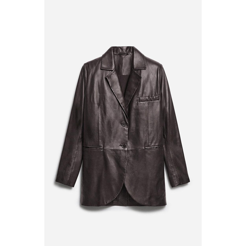 Chaqueta Darco - Ébano