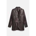 Chaqueta Darco - Ébano