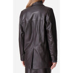 Chaqueta Darco - Ébano