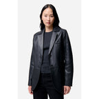 Veste Tailleur Caline - Noir