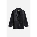 Veste Tailleur Caline - Noir