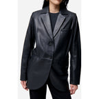 Veste Tailleur Caline - Noir