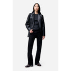 Veste Tailleur Caline - Noir