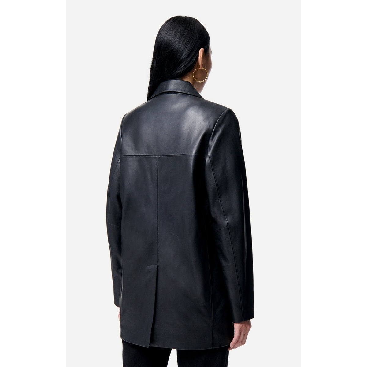 Veste Tailleur Caline - Noir