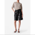 Short Damon - Noir