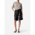Short Damon - Noir