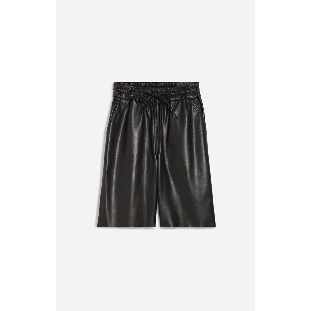 Short Damon - Noir