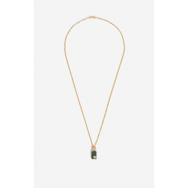 Vanessa Bruno - Long Necklace - Gold